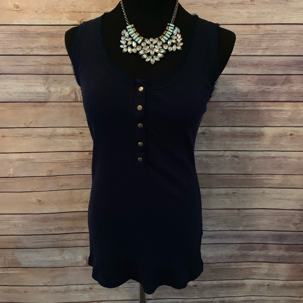 FREEBIE Lindex tank